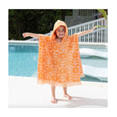 Bambury Hilo Kids Poncho