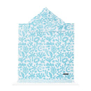 Bambury Hilo Kids Poncho