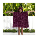Bambury Hilo Kids Poncho