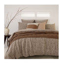 Bambury Huxley European Pillowcase