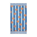 Bambury Jacquard Beach Towel