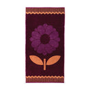 Bambury Jacquard Beach Towel