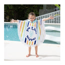 Bambury Kids Shaped Poncho