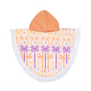 Bambury Kids Shaped Poncho