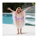Bambury Kids Shaped Poncho