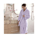 Bambury Large Extra Large Microplush Robe