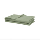 Bambury Linen 2Pc Napkin Set 45X45Cm