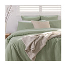 Bambury Linen Euro Pillowcase