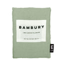 Bambury Linen Euro Pillowcase