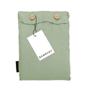Bambury Linen Euro Pillowcase