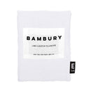 Bambury Linen Euro Pillowcase