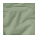 Bambury Linen Quilt Cover Set Sage