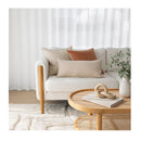 Bambury Linen Rectangle Cushion