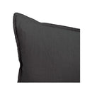 Bambury Linen Rectangle Cushion