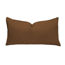 Bambury Linen Rectangle Cushion