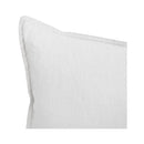 Bambury Linen Rectangle Cushion