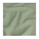 Bambury Linen Sheet Set Sage