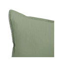 Bambury Linen Square Cushion