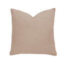 Bambury Linen Square Cushion