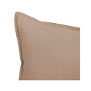 Bambury Linen Square Cushion