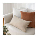 Bambury Linen Square Cushion