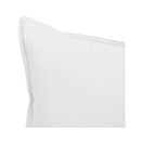 Bambury Linen Square Cushion