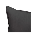 Bambury Linen Square Cushion