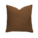 Bambury Linen Square Cushion