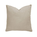 Bambury Linen Square Cushion