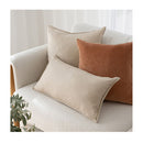 Bambury Linen Square Cushion