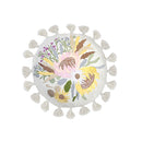 Bambury Makea Circle Cushion