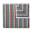 Bambury Miami Pom Pom Bath Sheet