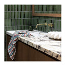 Bambury Miami Pom Pom Hand Towel