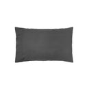 Bambury Pinnacle Sheet Set Charcoal