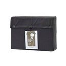 Bambury Pinnacle Sheet Set Charcoal