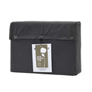 Bambury Pinnacle Sheet Set Charcoal Double