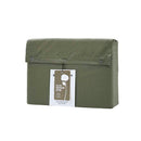 Bambury Pinnacle Sheet Set Moss