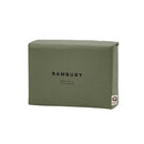 Bambury Pinnacle Sheet Set Moss