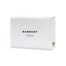 Bambury Pinnacle Sheet Set White