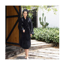 Bambury Medium Or Large Microplush Robe