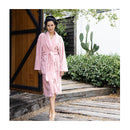 Bambury Small Or Medium Microplush Robe