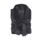 Bambury Medium Or Large Microplush Robe
