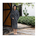 Bambury Medium Or Large Microplush Robe