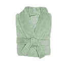Bambury Small Or Medium Microplush Robe