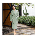 Bambury Small Or Medium Microplush Robe