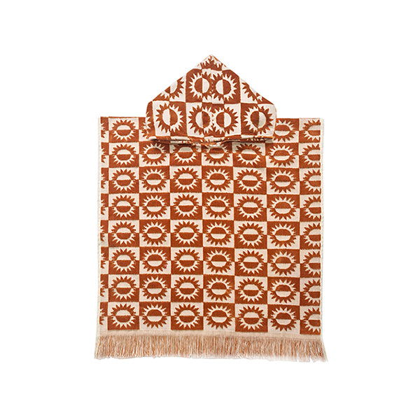 Bambury Sola Kids Poncho