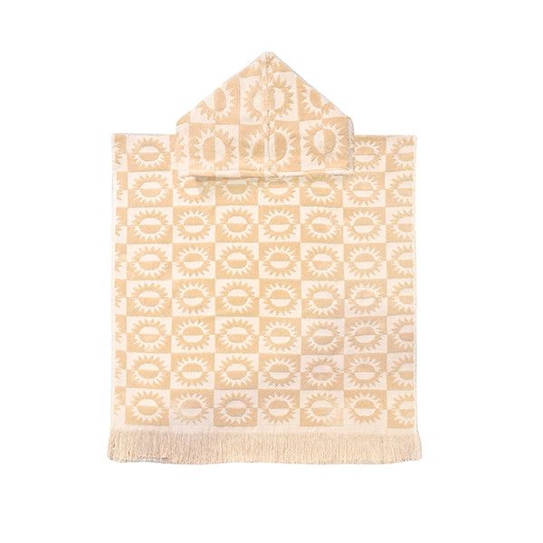 Bambury Sola Kids Poncho