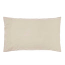 Bambury Split King Temple Organic Cotton Sheet Set