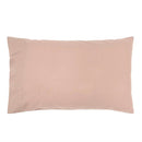 Bambury Split King Temple Organic Cotton Sheet Set
