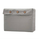 Bambury Split King Temple Organic Cotton Sheet Set